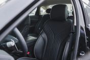 Genesis G80 2.5 Turbo