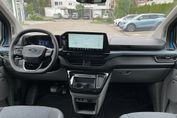 Ford Tourneo Custom 340 L2H1 Active PHEV CVT