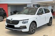 Skoda Kamiq Monte Carlo 1.0 TSI