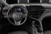 Toyota Camry Hybrid Comfort CVT