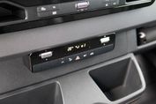 Mercedes Sprinter 317 CDI Standard PRO 9G-Tronic Skrzynia Otwarta