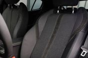Peugeot 408 GT e-DCS 1.2 mHEV