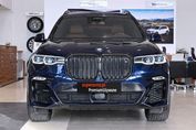 BMW X7 M60i xDrive mHEV sport-aut