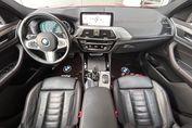 BMW X4 xDrive20d M Sport sport-aut