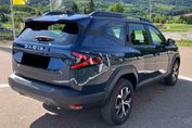 Dacia Bigster Expression LPG 1.2 mHEV