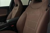 Mercedes CLA 220 4-Matic AMG Line