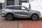 Omoda 9 1.5 Super Hybrid Exclusive AWD