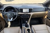 Kia Sportage T-GDI Black Edition Plus 2WD