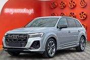 Audi Q7 50 TDI quattro S Line