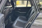 BMW Seria 3 Touring 318i Sport Line