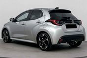 Toyota Yaris Executive 1.5 Hybrid