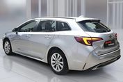 Toyota Corolla 1.8 Hybrid Comfort
