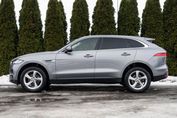 Jaguar F-Pace 2.0 i4D AWD Prestige aut