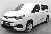 Toyota Proace City Verso L2H1 Business