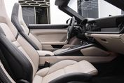 Porsche 911 Carrera Pdk
