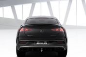 Mercedes GLE AMG Coupe 53  4-Matic+