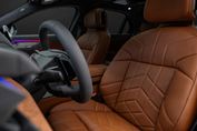 BMW Seria 7 740 xDrive