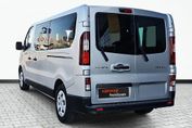 Renault Trafic Kombi L2H1