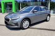 Skoda Scala Selection 1.0 TSI DSG