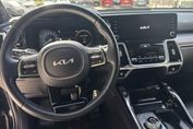 Kia Sorento Prestige Line 1.6 T-GDI HEV  aut