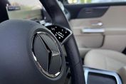 Mercedes GLA 200 Progressive