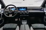 Mercedes CLA 220 4-Matic AMG Line