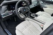 BMW Seria 7 740d xDrive M Sport