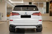 BMW X5 xDrive30d M Sport