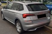 Skoda Kamiq Drive 1.5 TSI  DSG