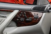 Mercedes CLS CL 600