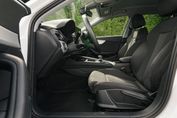 Audi A4 Allroad 40 TDI mHEV Quattro S tronic