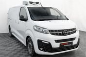 Opel Vivaro L2H1 Izoterma