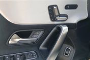 Mercedes Klasa A 250 e AMG Line