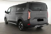 Ford Tourneo Custom 340 L2H1 Active PHEV CVT