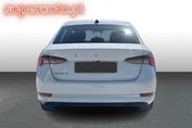 Skoda Octavia Style 2.0 TDI  DSG
