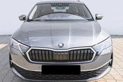 Skoda Octavia Selection Edition 130 1.5 TSI mHEV DSG