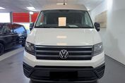 Volkswagen Crafter 3.5t L4H3