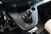 Toyota Proace City Active L2H1 Zabudowa Brygadowa