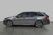 Skoda Octavia 2.0 TSI RS DSG