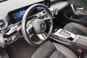 Mercedes CLA 200 AMG Line
