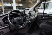 Ford Transit Custom L1H1 Trend