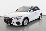 Audi A3 35 TFSI Advanced