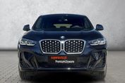 BMW X4 xDrive20d M Sport