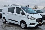 Ford Transit Custom L2H1 Zabudowa Brygadowa