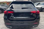 Mercedes GLC 200 d 4-Matic AMG Line