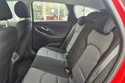 Hyundai i30 1.5 T-GDI Modern