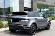 Land Rover Range Rover Evoque D200  Dynamic SE