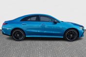 Mercedes CLA 250 e  AMG Line