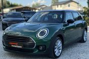 Mini Clubman Cooper aut