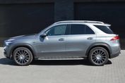 Mercedes GLE 350 de 4-Matic